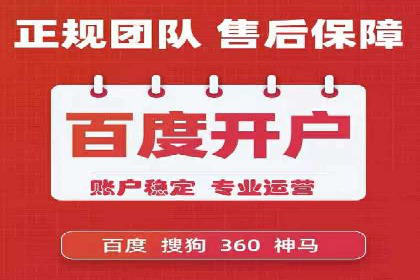百度SEM代运营案例分享：打造品牌知名度